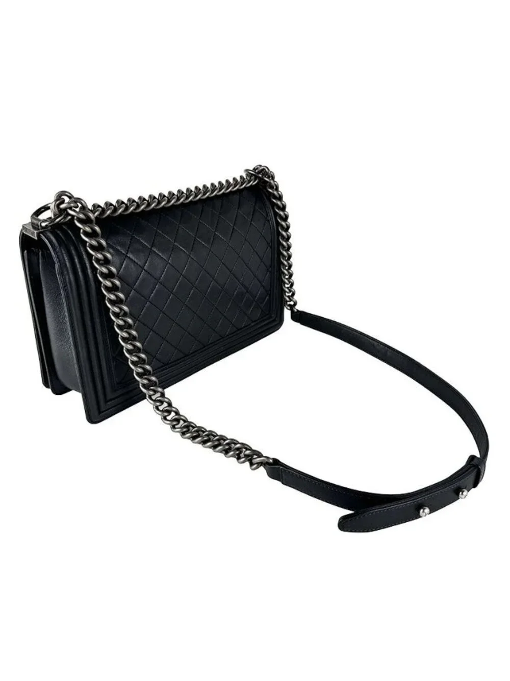 Chanel Shoulder Bag